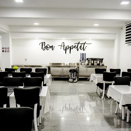 Hotel Ihtis Medugorje Exterior photo