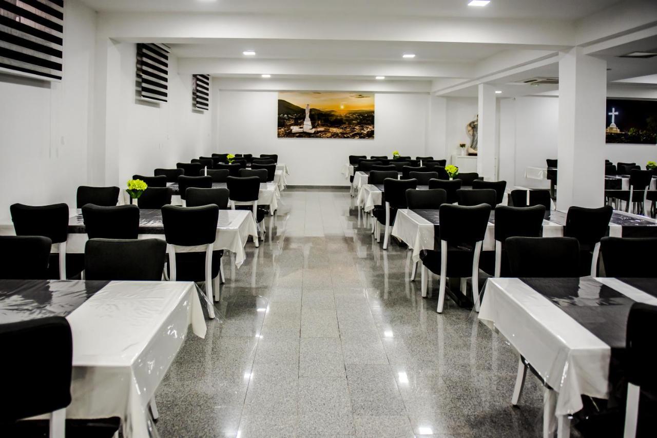 Hotel Ihtis Medugorje Exterior photo